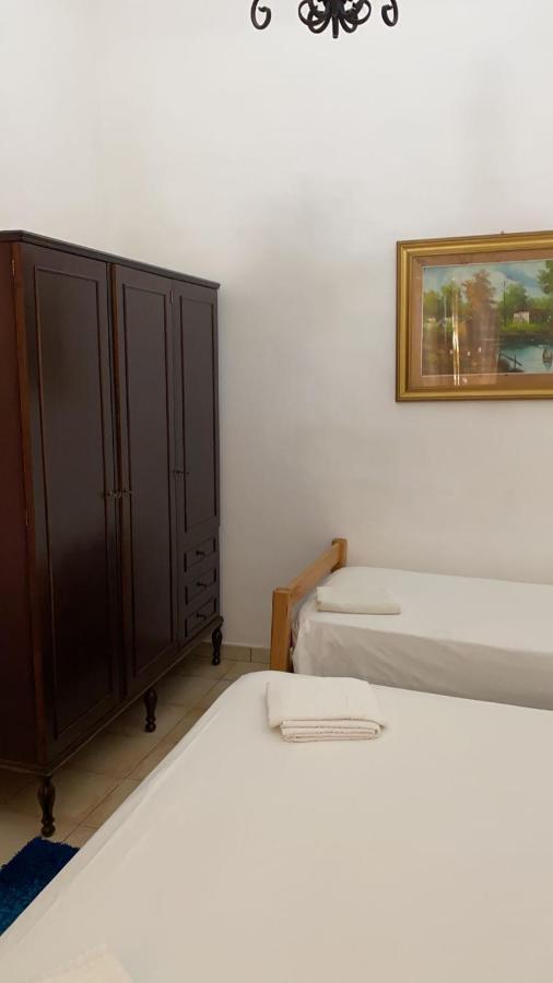 La Casa Di Anna Hotel Marsala Bagian luar foto