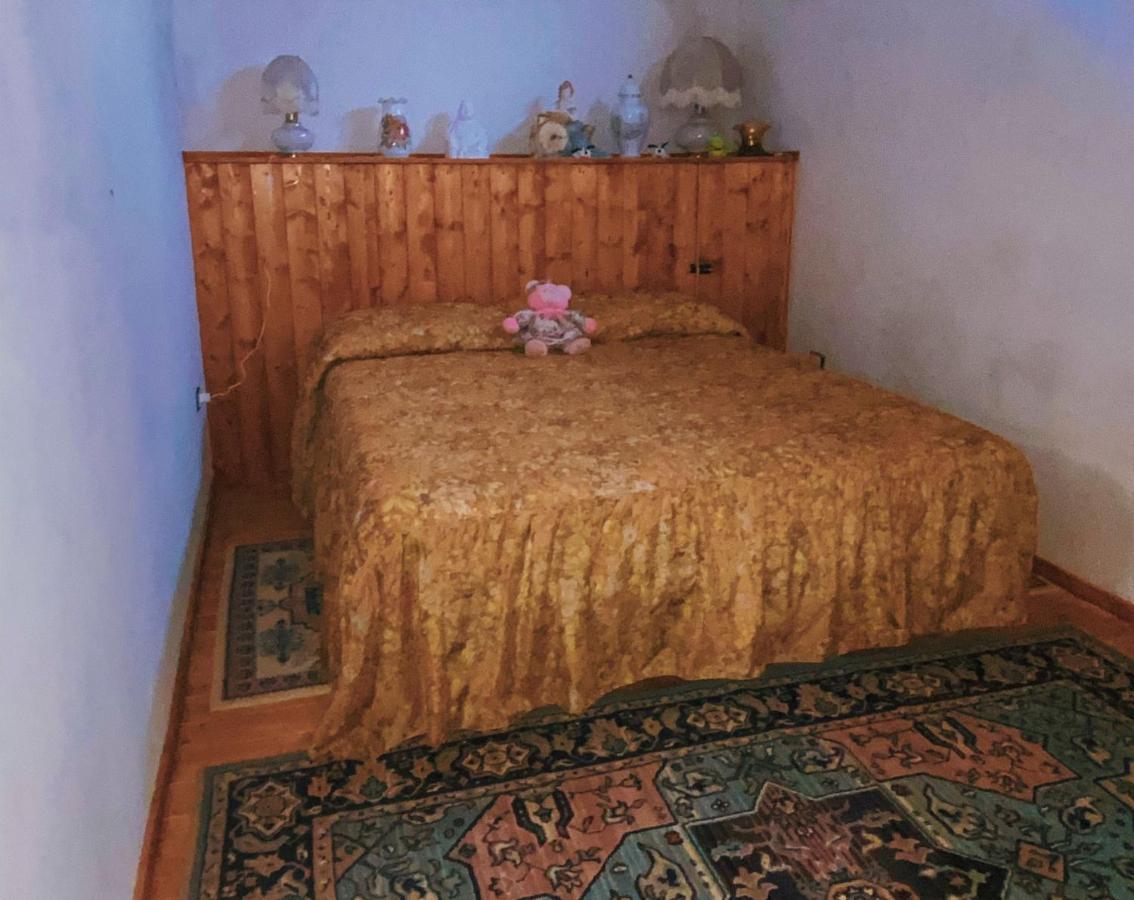 La Casa Di Anna Hotel Marsala Bagian luar foto