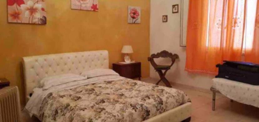La Casa Di Anna Hotel Marsala Bagian luar foto
