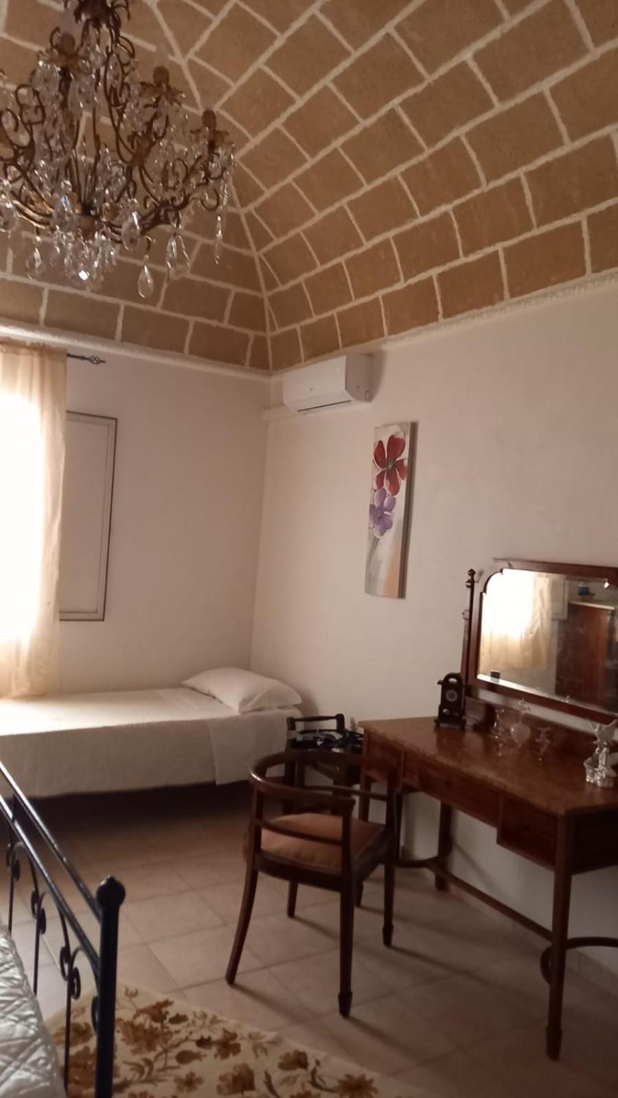 La Casa Di Anna Hotel Marsala Bagian luar foto